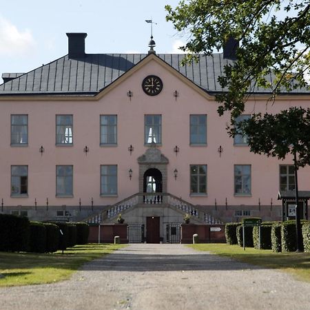 Отель Hesselby Slott Стокгольм Экстерьер фото