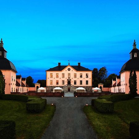 Отель Hesselby Slott Стокгольм Экстерьер фото